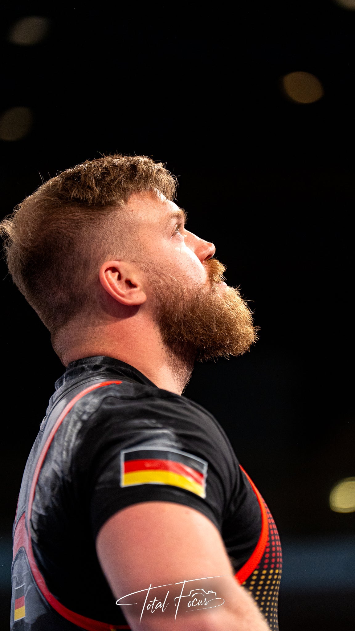 European Masters Classic Powerlifting Championships '26