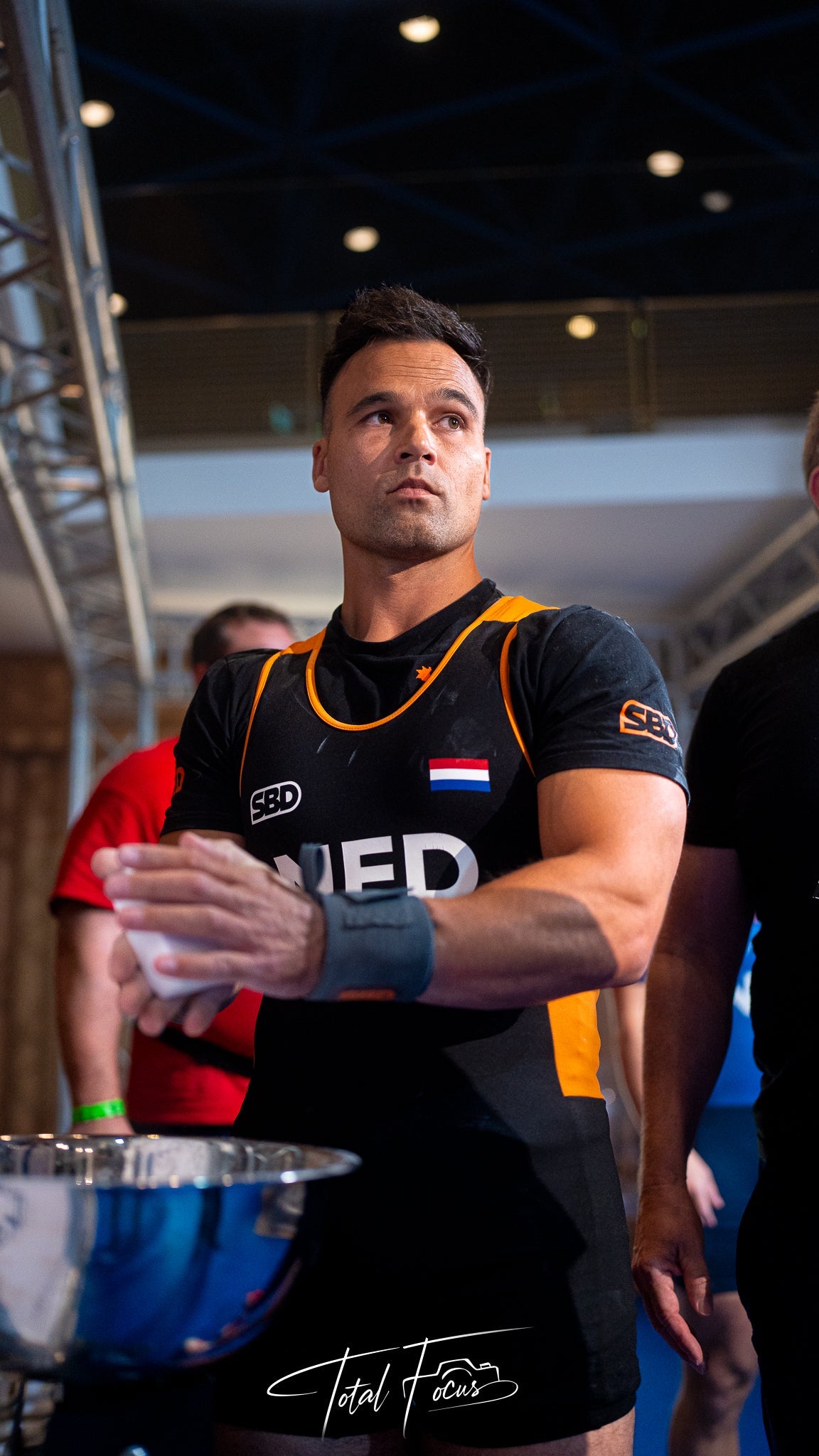 European University Cup Classic Powerlifting '26